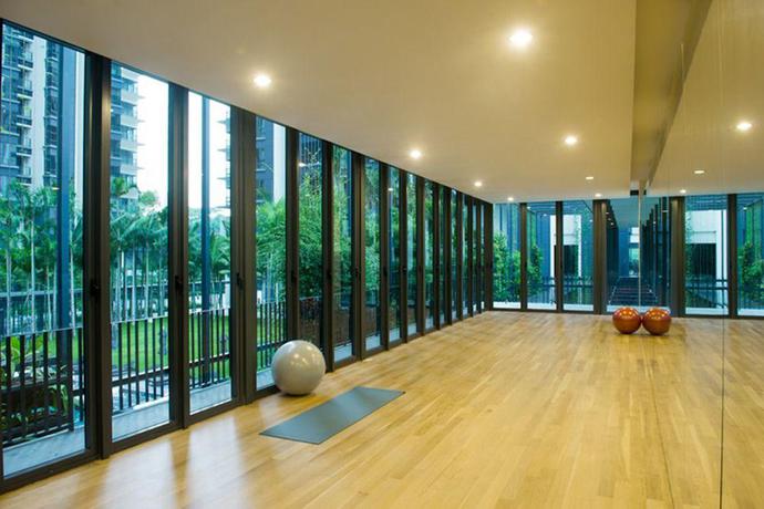 Imagen de los interiores del Hotel Eando Residences Kuala Lumpur. Foto 14