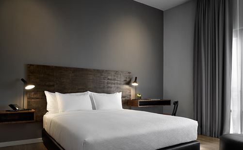 Imagen de la habitación del Hotel Eando Residences Kuala Lumpur. Foto 8