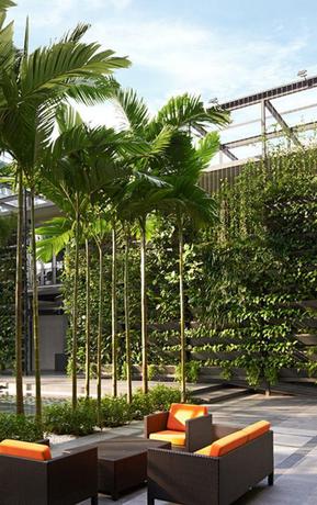 Imagen de los exteriores del Hotel Eando Residences Kuala Lumpur. Foto 11