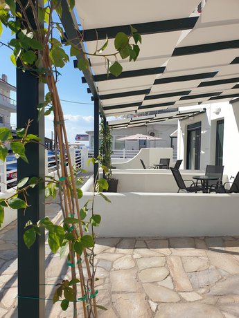 Imagen de la habitación del Hotel Eantos Studios and Suites. Foto 6