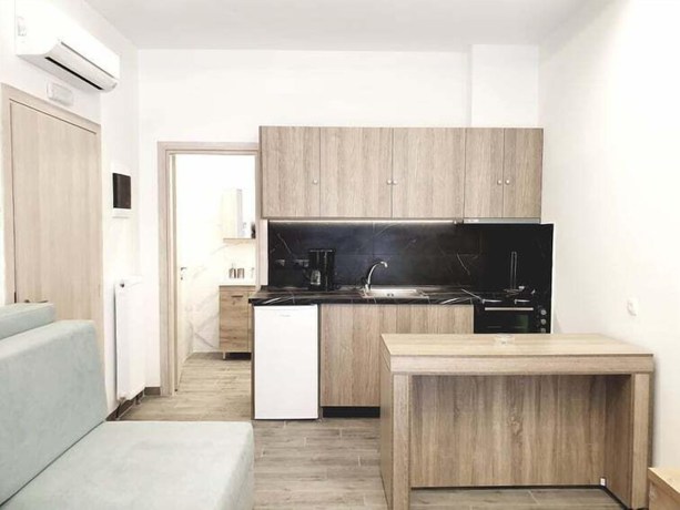 Imagen de la habitación del Hotel Eantos Studios and Suites. Foto 8