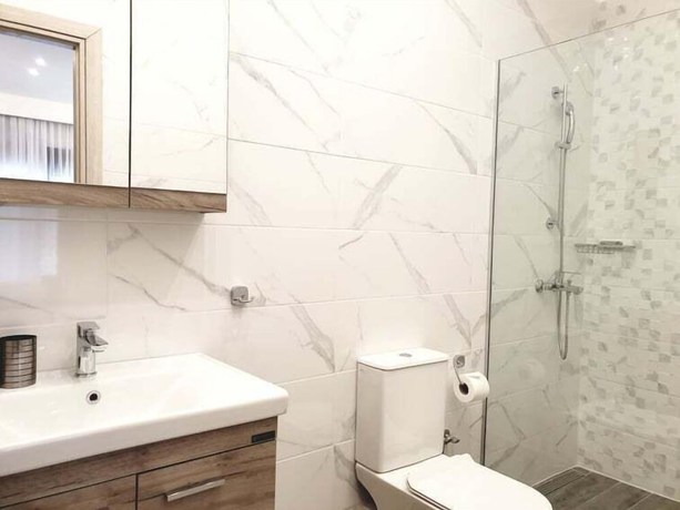 Imagen de la habitación del Hotel Eantos Studios and Suites. Foto 10