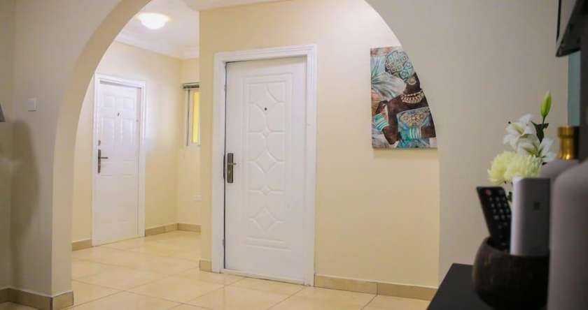 Imagen de la habitación del Hotel Earl Heights Suites. Foto 4