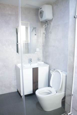 Imagen de la habitación del Hotel Earl Heights Suites. Foto 6