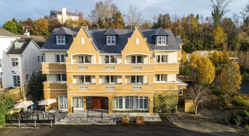 Imagen general del Hotel Earls Court House. Foto 1