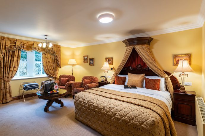 Imagen de la habitación del Hotel Earls Court House. Foto 12