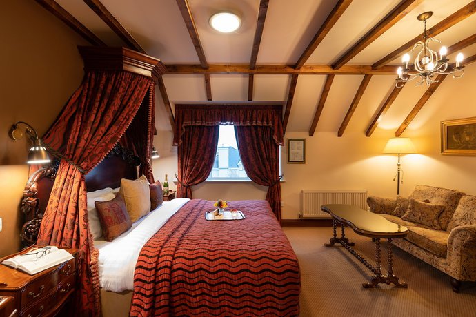 Imagen de la habitación del Hotel Earls Court House. Foto 13