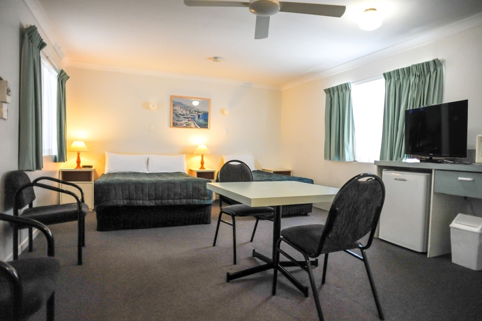 Imagen de la habitación del Hotel Earls Court Motor Inn. Foto 4