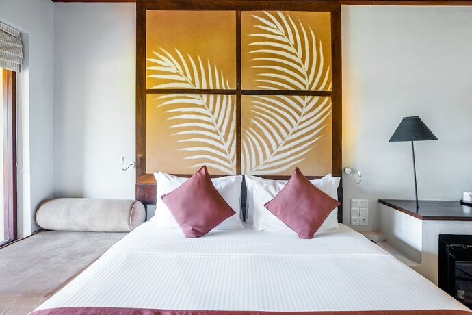 Imagen general del Hotel Earl's Reef Beruwala. Foto 8