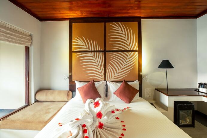 Imagen general del Hotel Earl's Reef Beruwala. Foto 14