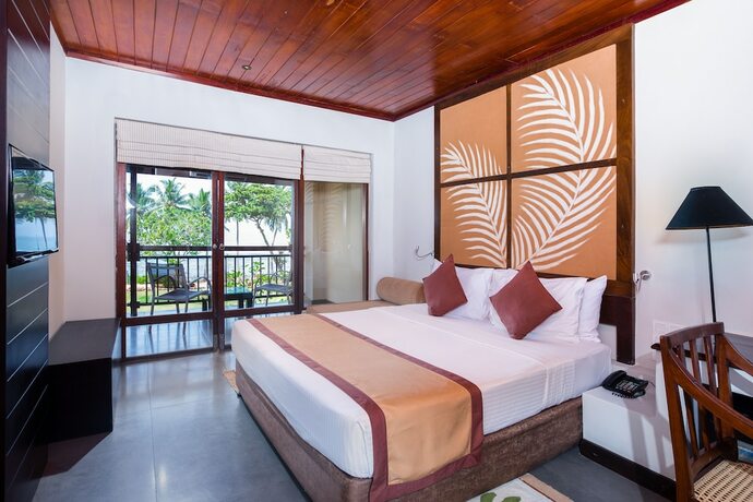 Imagen de la habitación del Hotel Earl's Reef Beruwala. Foto 15