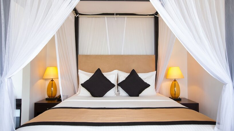 Imagen de la habitación del Hotel Earl's Reef Beruwala. Foto 20