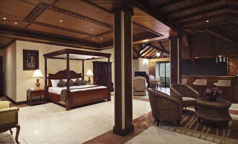 Imagen de la habitación del Hotel Earl's Regency. Foto 5