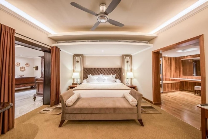 Imagen de la habitación del Hotel Earl's Regent Kandy. Foto 2