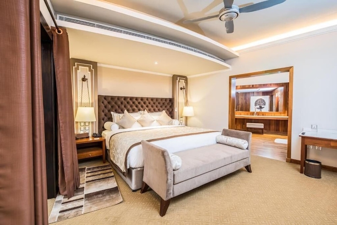 Imagen de la habitación del Hotel Earl's Regent Kandy. Foto 3