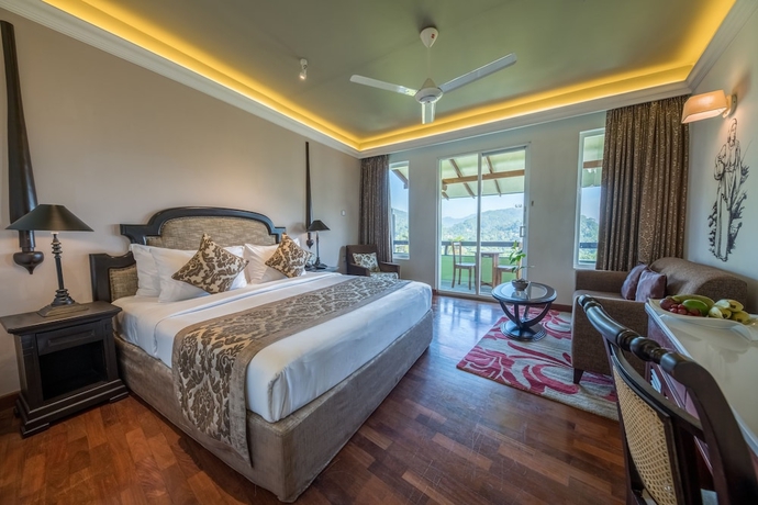 Imagen de la habitación del Hotel Earl's Regent Kandy. Foto 6