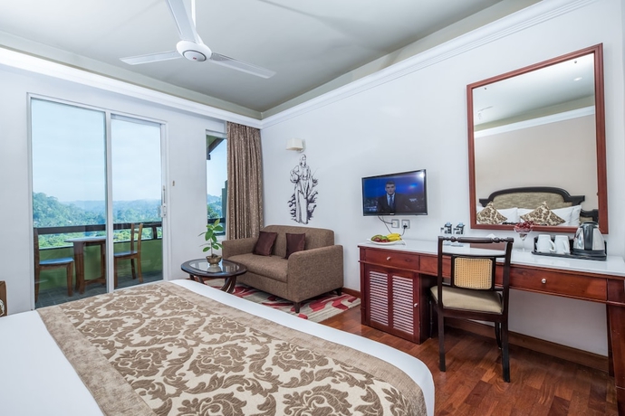 Imagen de la habitación del Hotel Earl's Regent Kandy. Foto 7