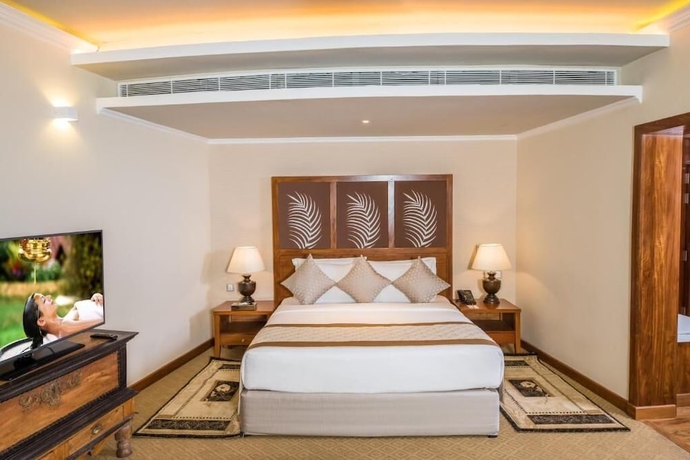 Imagen de la habitación del Hotel Earl's Regent Kandy. Foto 8
