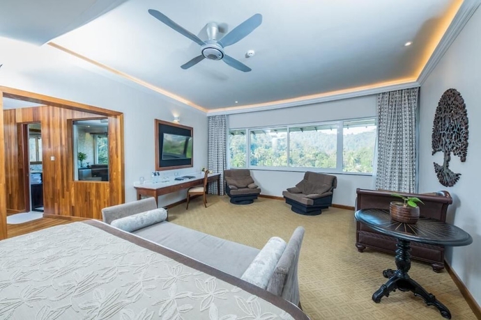 Imagen de la habitación del Hotel Earl's Regent Kandy. Foto 12