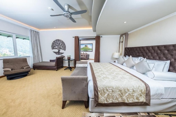 Imagen de la habitación del Hotel Earl's Regent Kandy. Foto 13