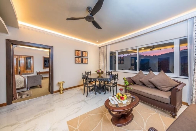 Imagen de la habitación del Hotel Earl's Regent Kandy. Foto 14