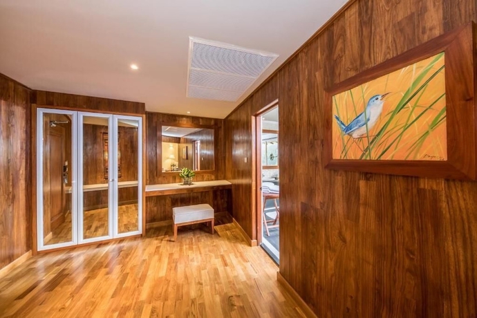 Imagen de la habitación del Hotel Earl's Regent Kandy. Foto 16