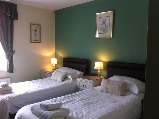 Imagen de la habitación del Hotel Earlston House - B&B. Foto 2