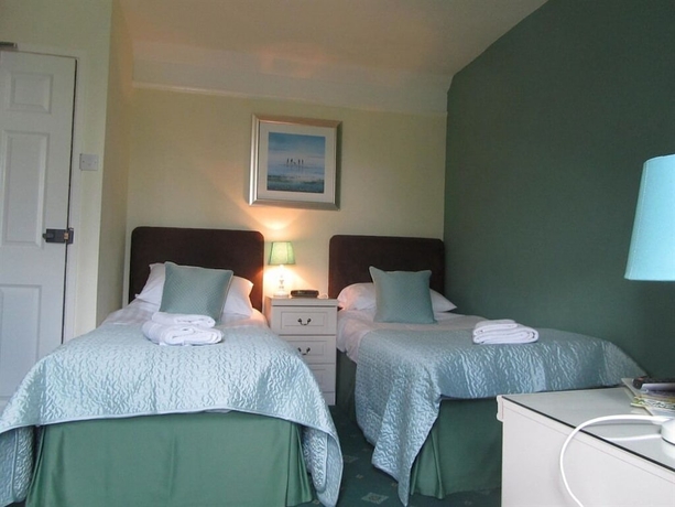 Imagen de la habitación del Hotel Earlston House - B&B. Foto 6