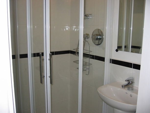 Imagen de la habitación del Hotel Earlston House - B&B. Foto 7