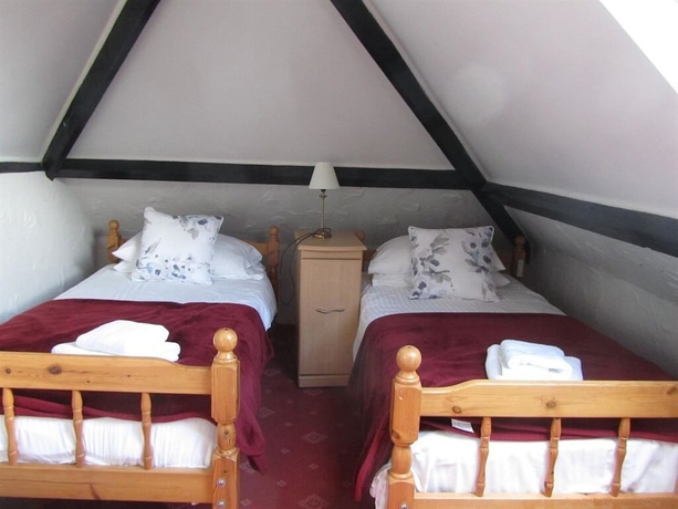 Imagen de la habitación del Hotel Earlston House - B&B. Foto 9