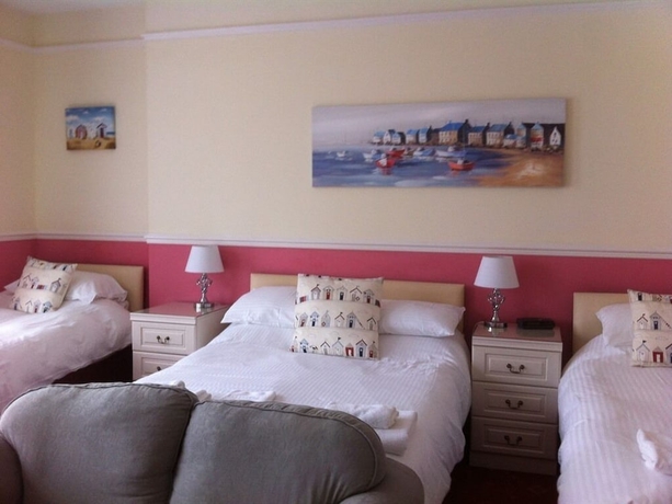 Imagen de la habitación del Hotel Earlston House - B&B. Foto 10