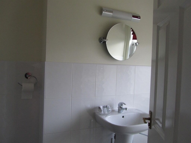 Imagen de la habitación del Hotel Earlston House - B&B. Foto 11