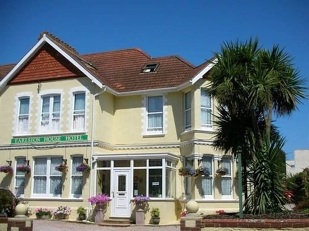 Imagen general del Hotel Earlston House - B&B. Foto 1