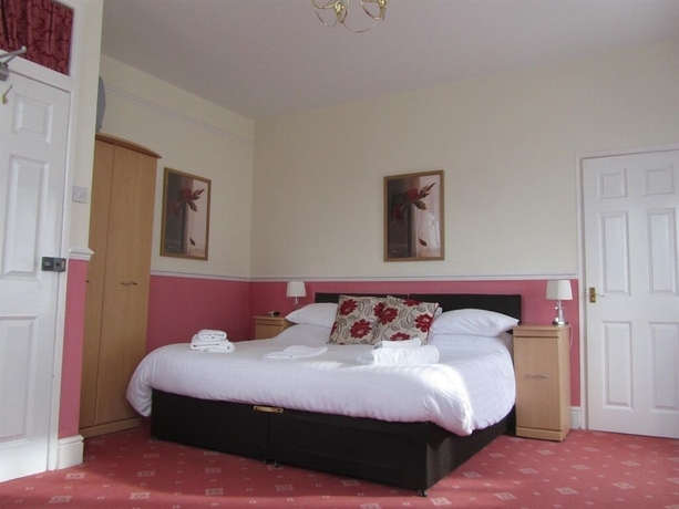 Imagen de la habitación del Hotel Earlston House - B&B. Foto 12