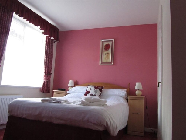 Imagen de la habitación del Hotel Earlston House - B&B. Foto 13