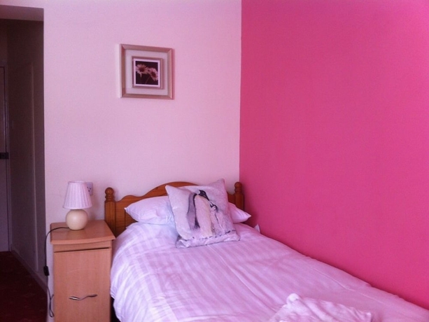 Imagen de la habitación del Hotel Earlston House - B&B. Foto 15