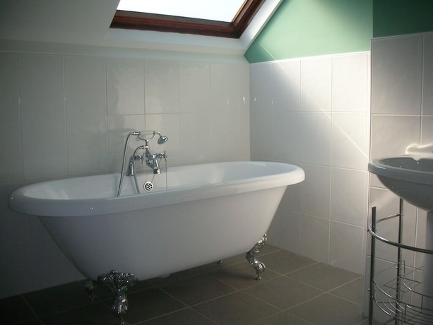 Imagen de la habitación del Hotel Earlston House - B&B. Foto 18