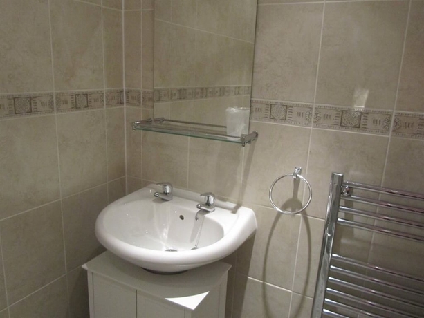 Imagen de la habitación del Hotel Earlston House - B&B. Foto 19