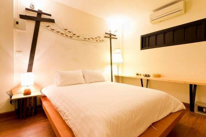 Imagen general del Hotel Early Bird Bed and Breakfast - Adults Only. Foto 2