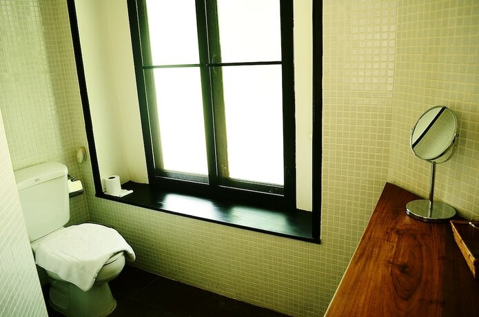 Imagen general del Hotel Early Bird Bed and Breakfast - Adults Only. Foto 5