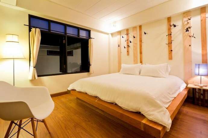 Imagen general del Hotel Early Bird Bed and Breakfast - Adults Only. Foto 9