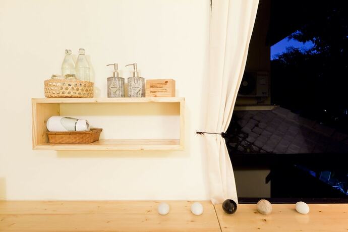 Imagen general del Hotel Early Bird Bed and Breakfast - Adults Only. Foto 12
