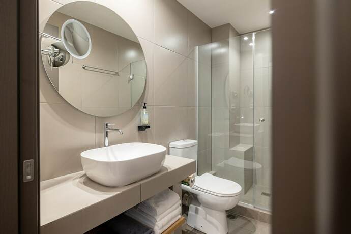 Imagen general del Hotel Earos Urban Living. Foto 6