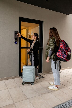 Imagen general del Hotel Earos Urban Living. Foto 8