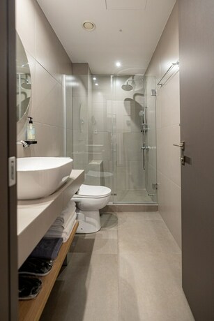 Imagen general del Hotel Earos Urban Living. Foto 13