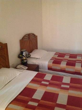 Imagen de la habitación del Hotel Earth House. Foto 6