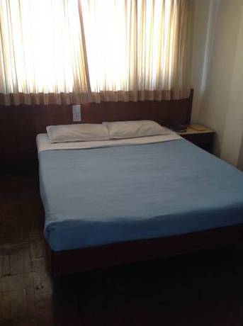 Imagen de la habitación del Hotel Earth House. Foto 11