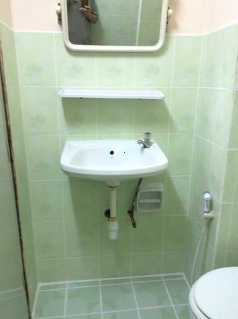 Imagen de la habitación del Hotel Earth Mansion. Foto 4