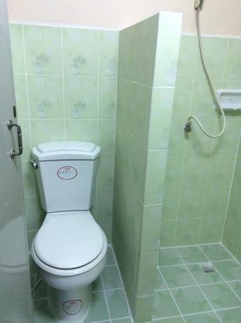 Imagen de la habitación del Hotel Earth Mansion. Foto 5