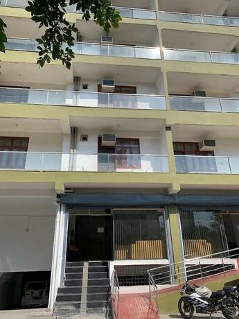 Imagen general del Hotel Earth View Residency. Foto 5